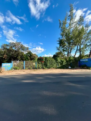Terreno em Turu - São Luís