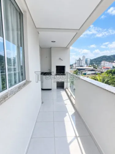 Apartamento no vila Nova