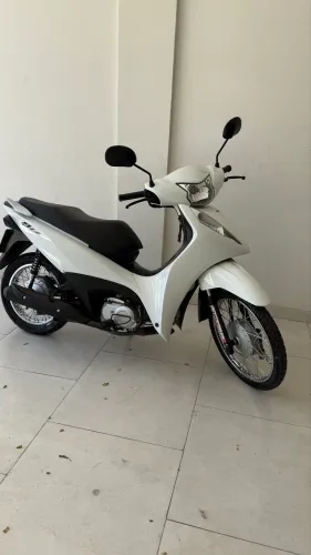 Biz es 125c 2025