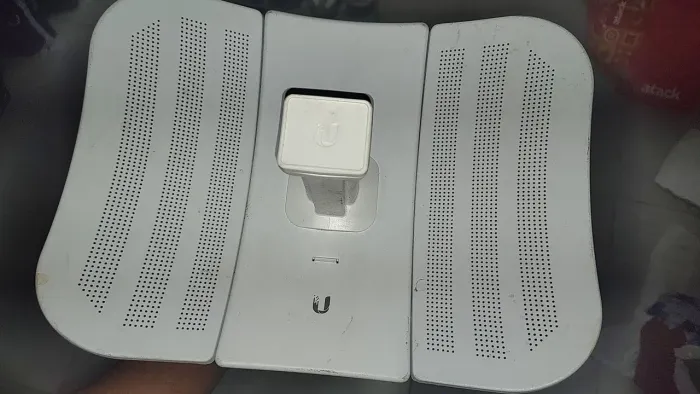 Antena Ubiquiti LiteBeam M5 LBE-M5-23 5GHz 23dBi