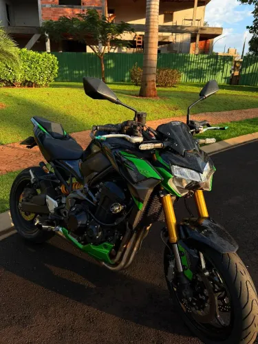 Z 900 super conservada