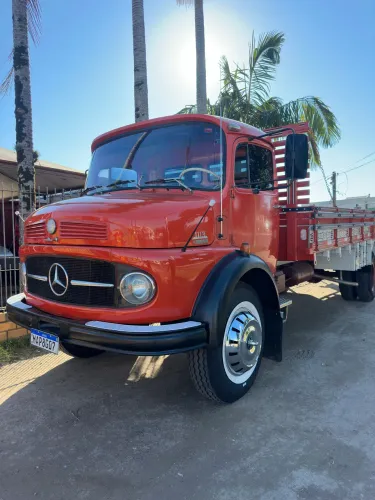 MB 1113 raridade 