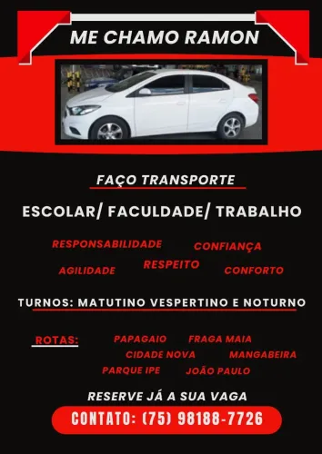 Transporte