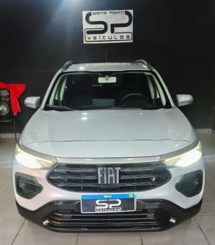 Fiat Pulse Drive 1.0 Turbo 200 Flex Aut. 2023