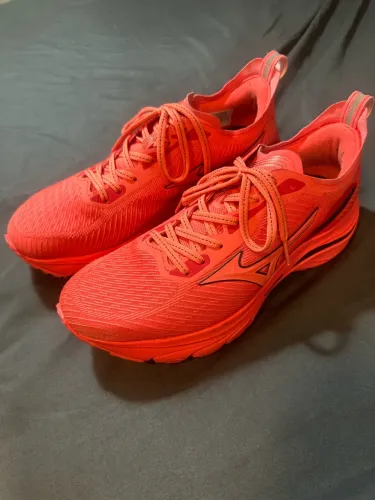 Tênis Mizuno Advance Masculino