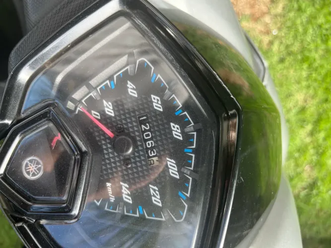 Vende-se Yamaha Neo 125 2021/2022