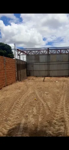 Terreno próximo a Av Fernando Correa da Costa 