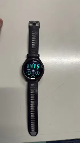 GARMIN FORERUNNER 965