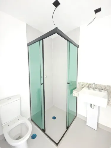 Apartamento a venda no condomínio Gran Alphaville