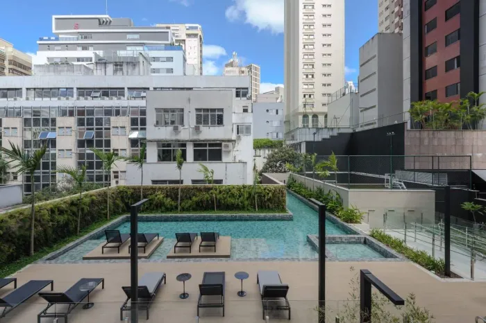 Apartamento 3 suítes em Lourdes, Belo Horizonte 108 m² | Venda R$ 2.980.000