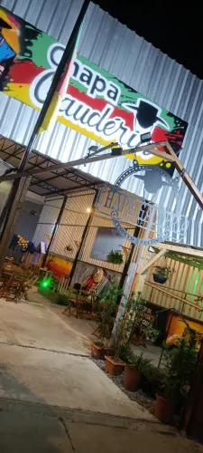 Lanchonete em Barra velha