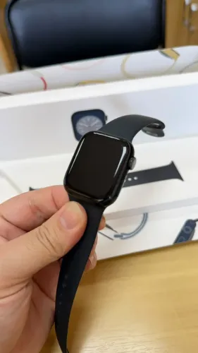 Apple Watch Series 8