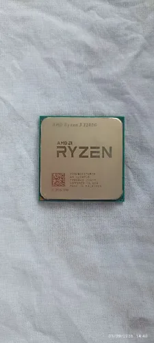 Processador Ryzen 3 3200G