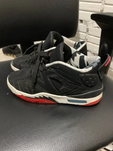 TENIS JORDAN 6