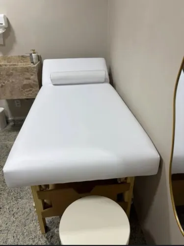 Maca estética