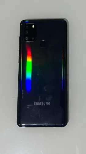Samsung A21s