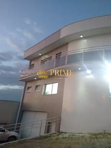 prédio - Parque Jambeiro - Campinas