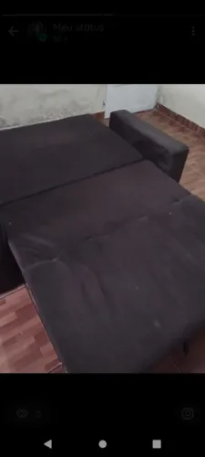 Sofá bicama