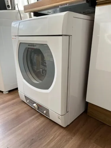 Secadora de Roupa Brastemp 110W