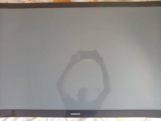 Vendo tv plasma 43 polegadas