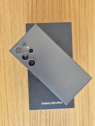 Samsung Galaxy S24 Ultra