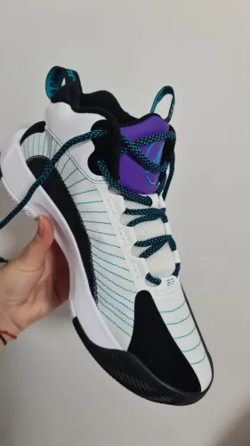 Nike Jumpman - edição limitada