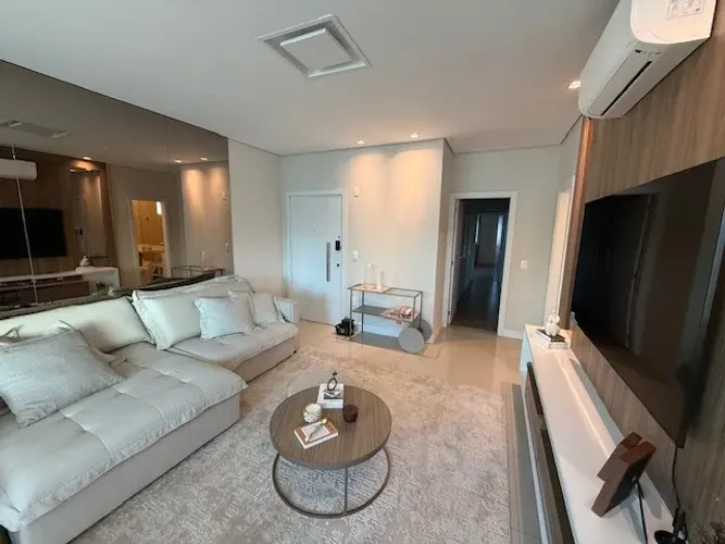 Apartamento a venda no Ed. Villa Toscana