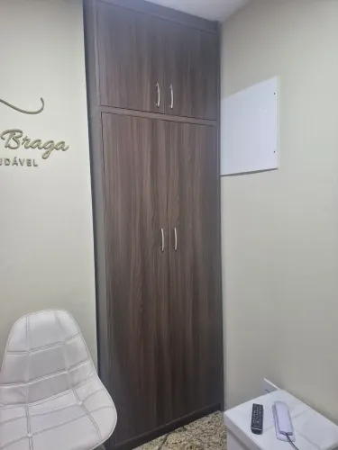 Móveis para seu corredor.  Aproveite todo o espaço da sua casa!