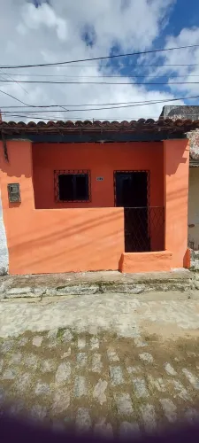 Alugo Casa nas Quintas