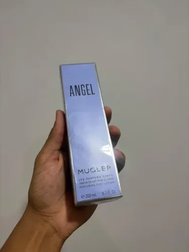 HIDRATANTE ANGEL 200ml