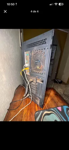 Computador gamer