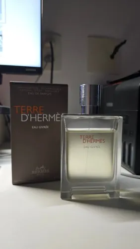 Terre D'Herm3s Eau Givrée