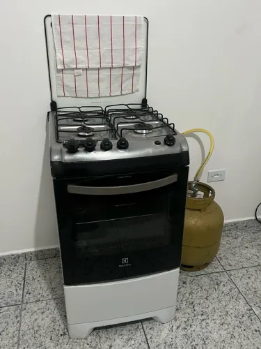 Fogão eletrolux