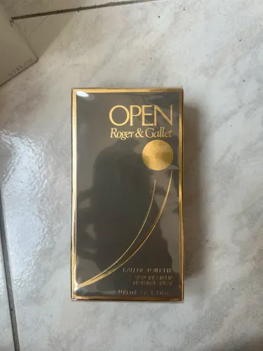 Open Roger & Gallet 100ml