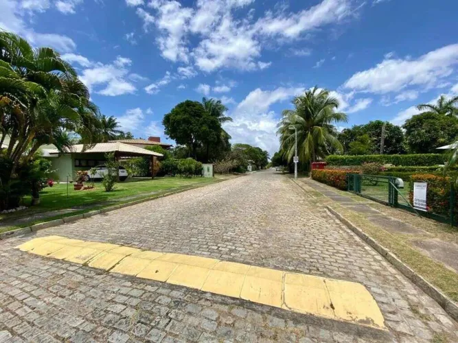Terreno Plano Busca Vida Lote Pampalona 1087m² Lauro de Freitas /Estrada do Coco / L. Verd