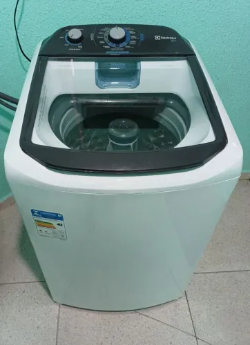 Lavadora Electrolux LDA13 13KG
