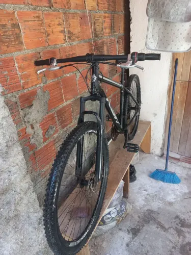 Bicicleta aro 29