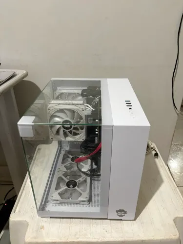 Vendo Pc Gamer