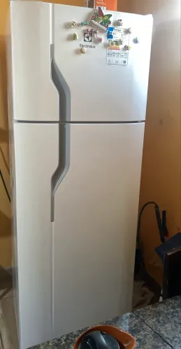Geladeira