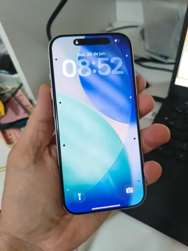 iPhone 17 pro 