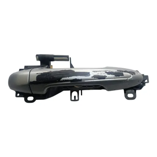 Maçaneta externa porta t.d Hilux 2020 