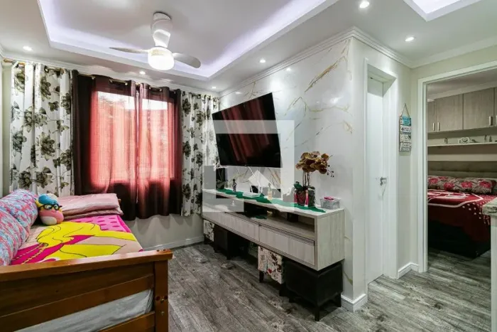 Apartamento à Venda - Vila Matilde, 1 Quarto, 40 m2
