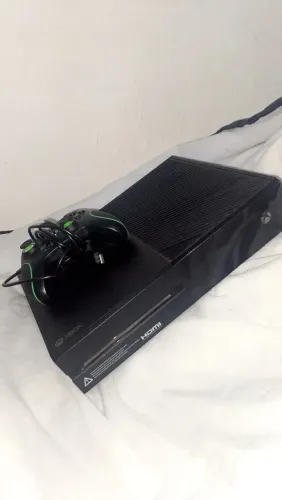 Vendo Xbox one 