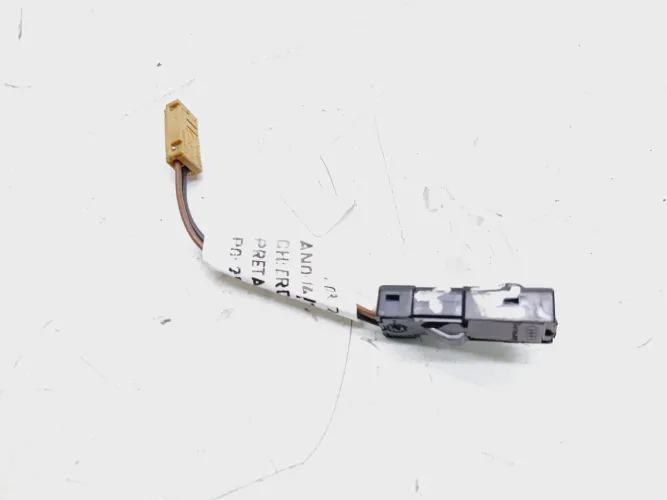 Luz Led Forro Traseiro Esquerdo Audi Q3 2014 8u0947356