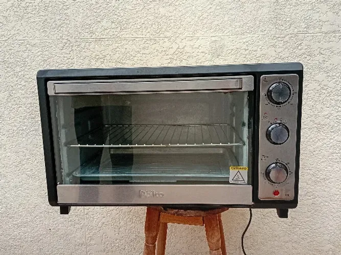 Forno Elétrico Philco  60 litros