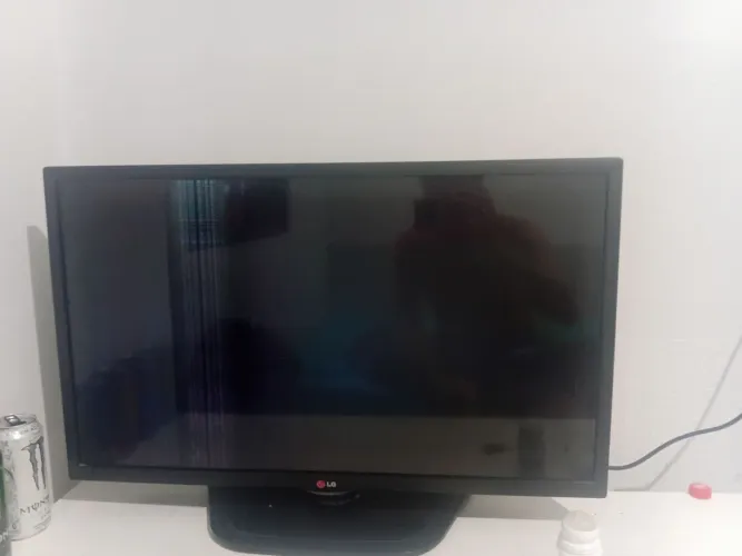 Televisão  LG