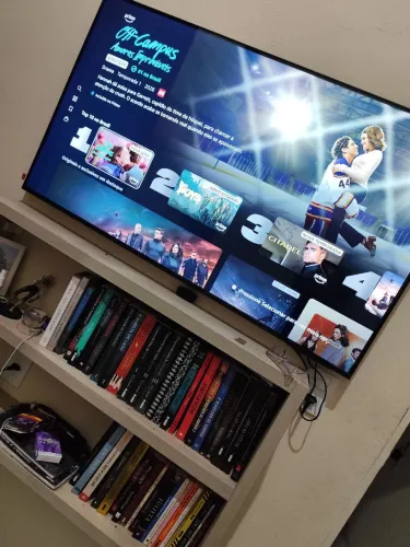 Televisão 50 polegadas
