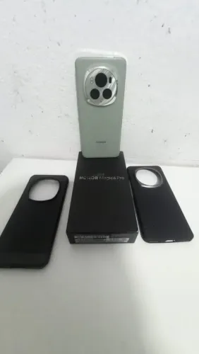 HONOR MAGIC 6 PRO COMPLETO / VENDO OU TROCO