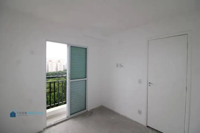 Apartamento com 1 dormitório para alugar, 39 m² por R$ 1.800/mês - Piqueri - São Paulo/SP