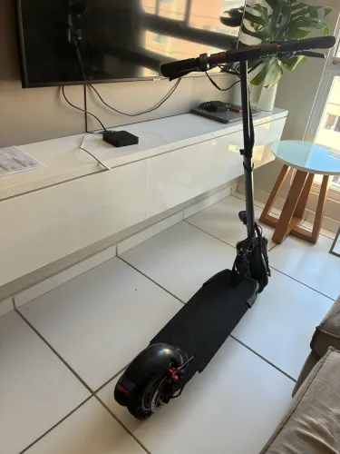 Patinete elétrico